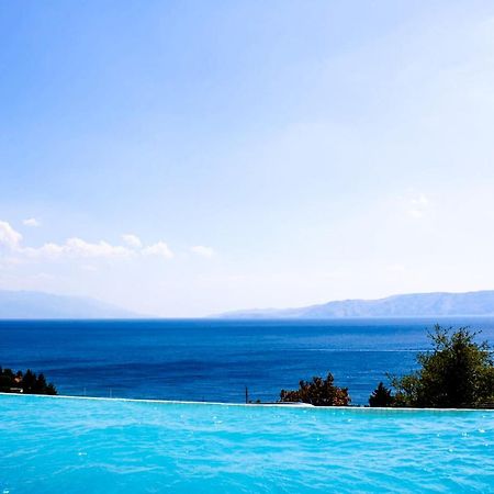 Апартаменты The Five Stars Croatia Нови-Винодолски Экстерьер фото