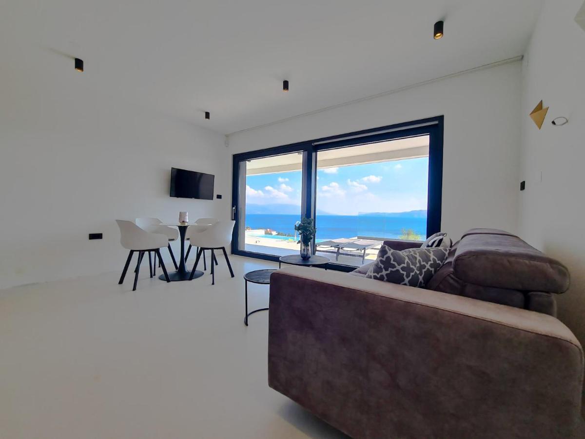 Апартаменты The Five Stars Croatia Нови-Винодолски Экстерьер фото