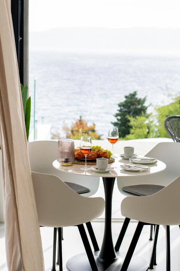 Апартаменты The Five Stars Croatia Нови-Винодолски Экстерьер фото