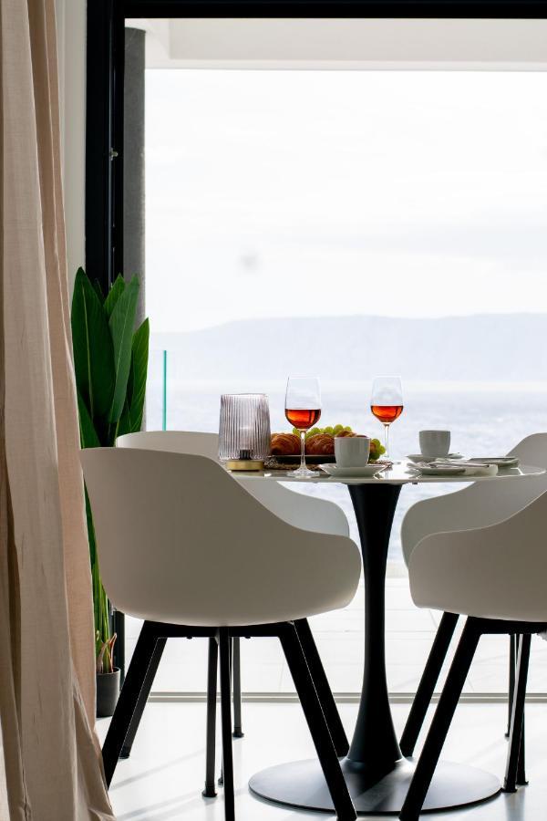 Апартаменты The Five Stars Croatia Нови-Винодолски Экстерьер фото