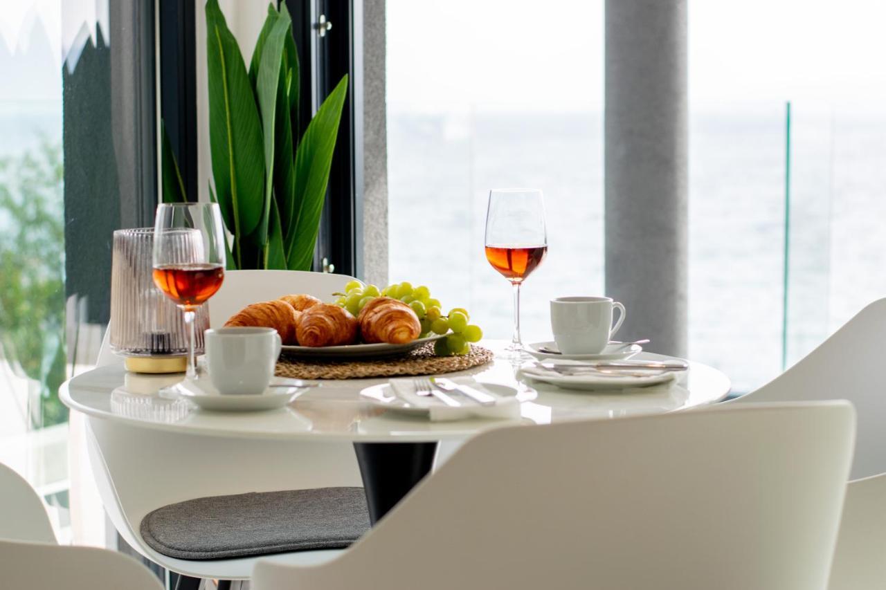 Апартаменты The Five Stars Croatia Нови-Винодолски Экстерьер фото